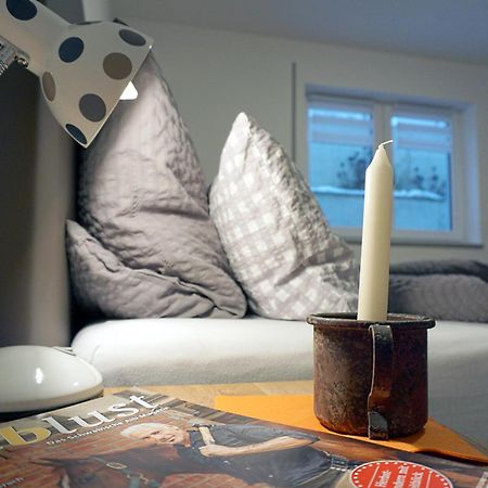 Ferienwohnung Reimann Mit Kostenloser Albcard Blaubeuren Chambre photo
