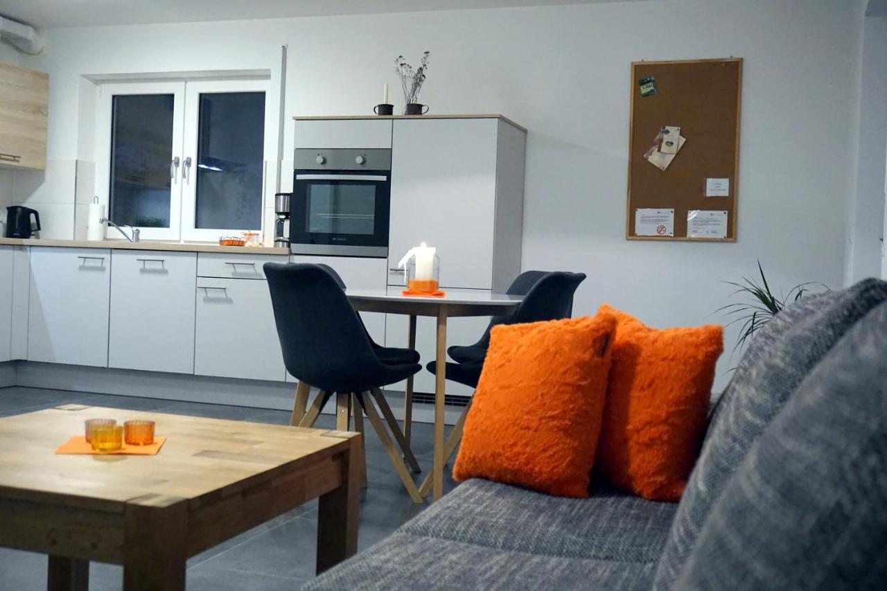Ferienwohnung Reimann Mit Kostenloser Albcard Blaubeuren Extérieur photo