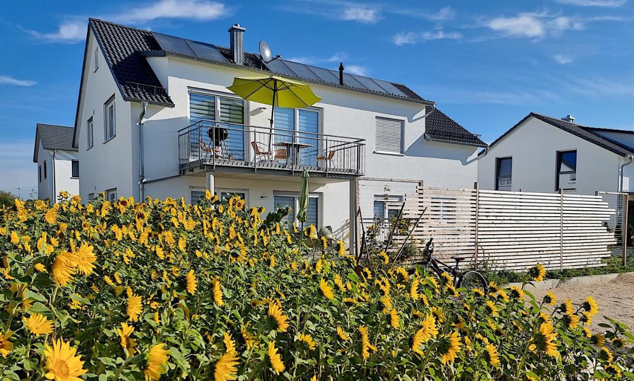 Ferienwohnung Reimann Mit Kostenloser Albcard Blaubeuren Extérieur photo