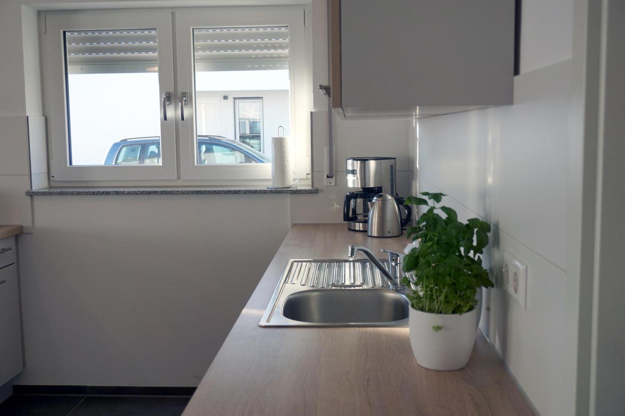 Ferienwohnung Reimann Mit Kostenloser Albcard Blaubeuren Chambre photo