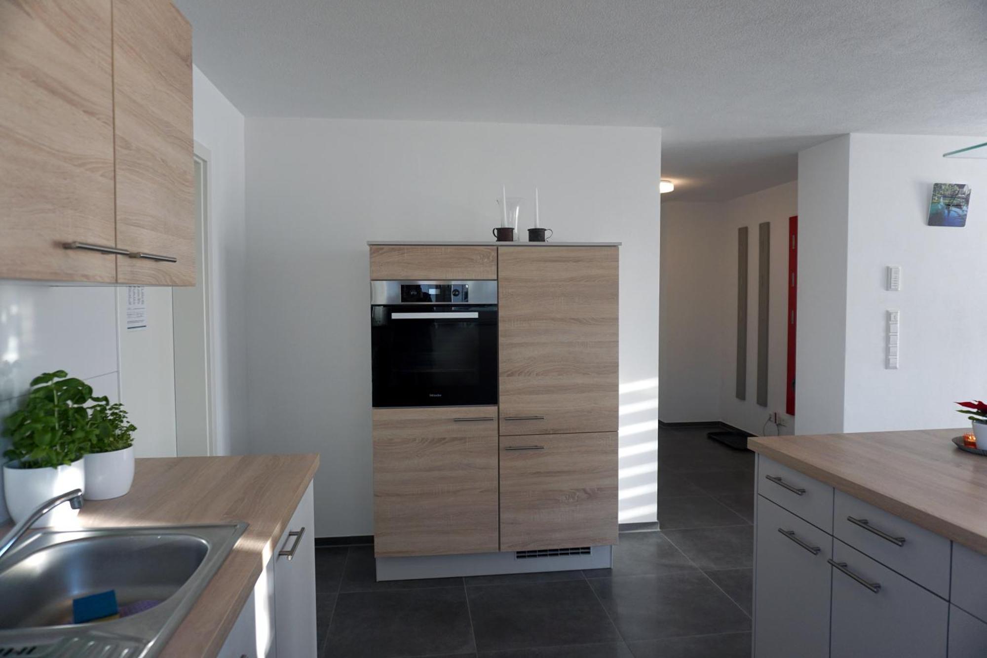 Ferienwohnung Reimann Mit Kostenloser Albcard Blaubeuren Chambre photo