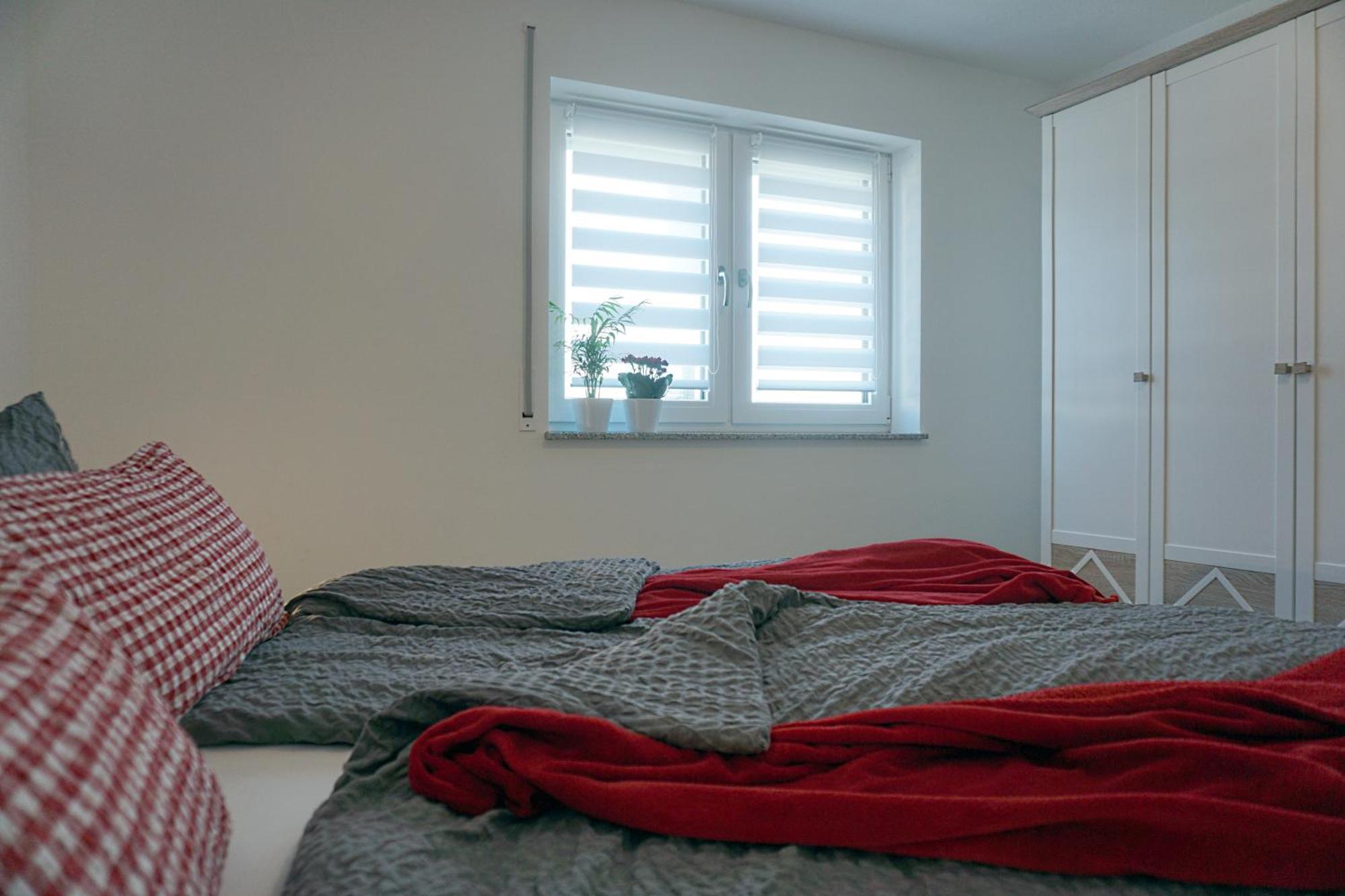 Ferienwohnung Reimann Mit Kostenloser Albcard Blaubeuren Chambre photo