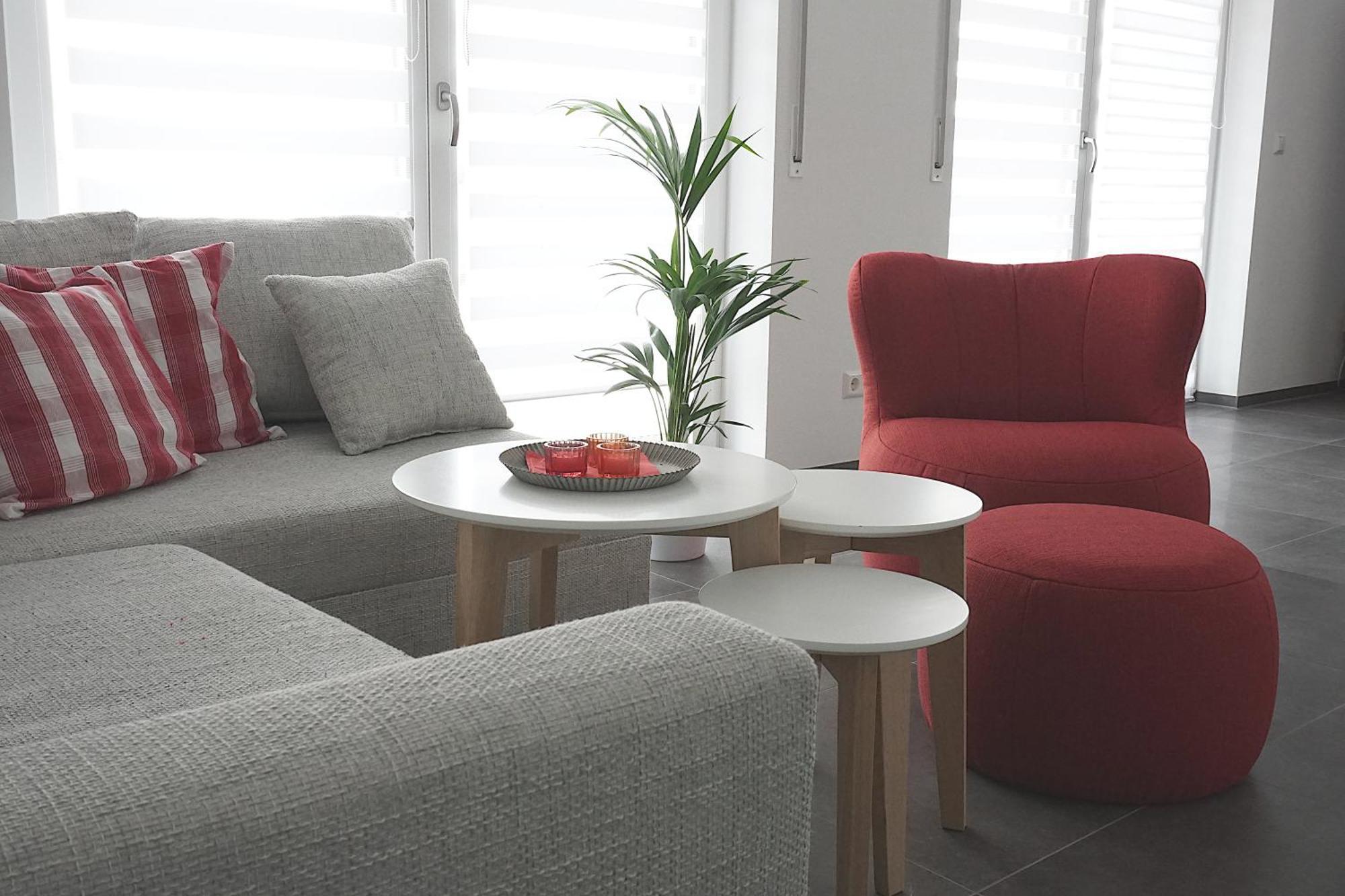 Ferienwohnung Reimann Mit Kostenloser Albcard Blaubeuren Chambre photo