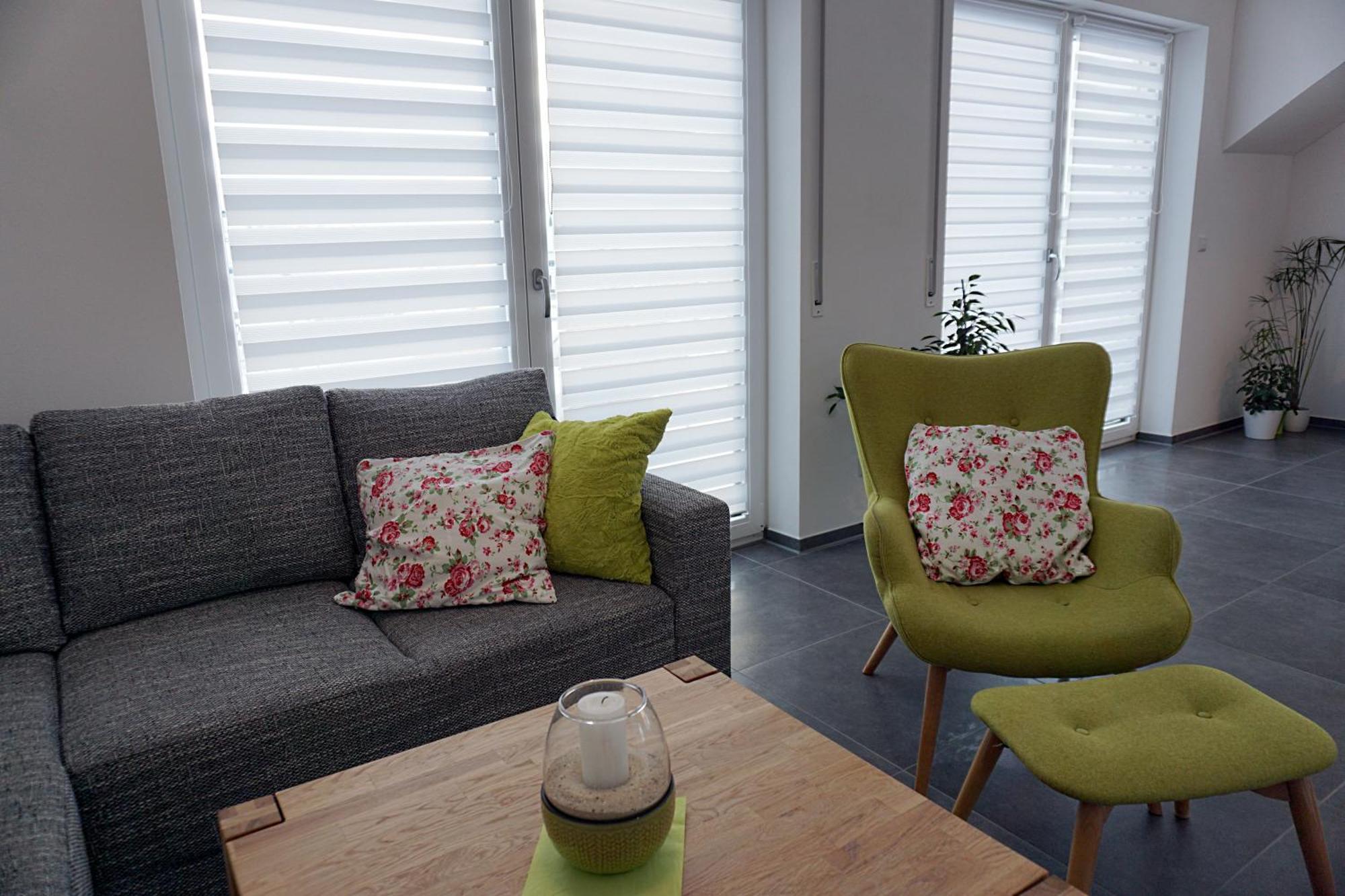 Ferienwohnung Reimann Mit Kostenloser Albcard Blaubeuren Chambre photo