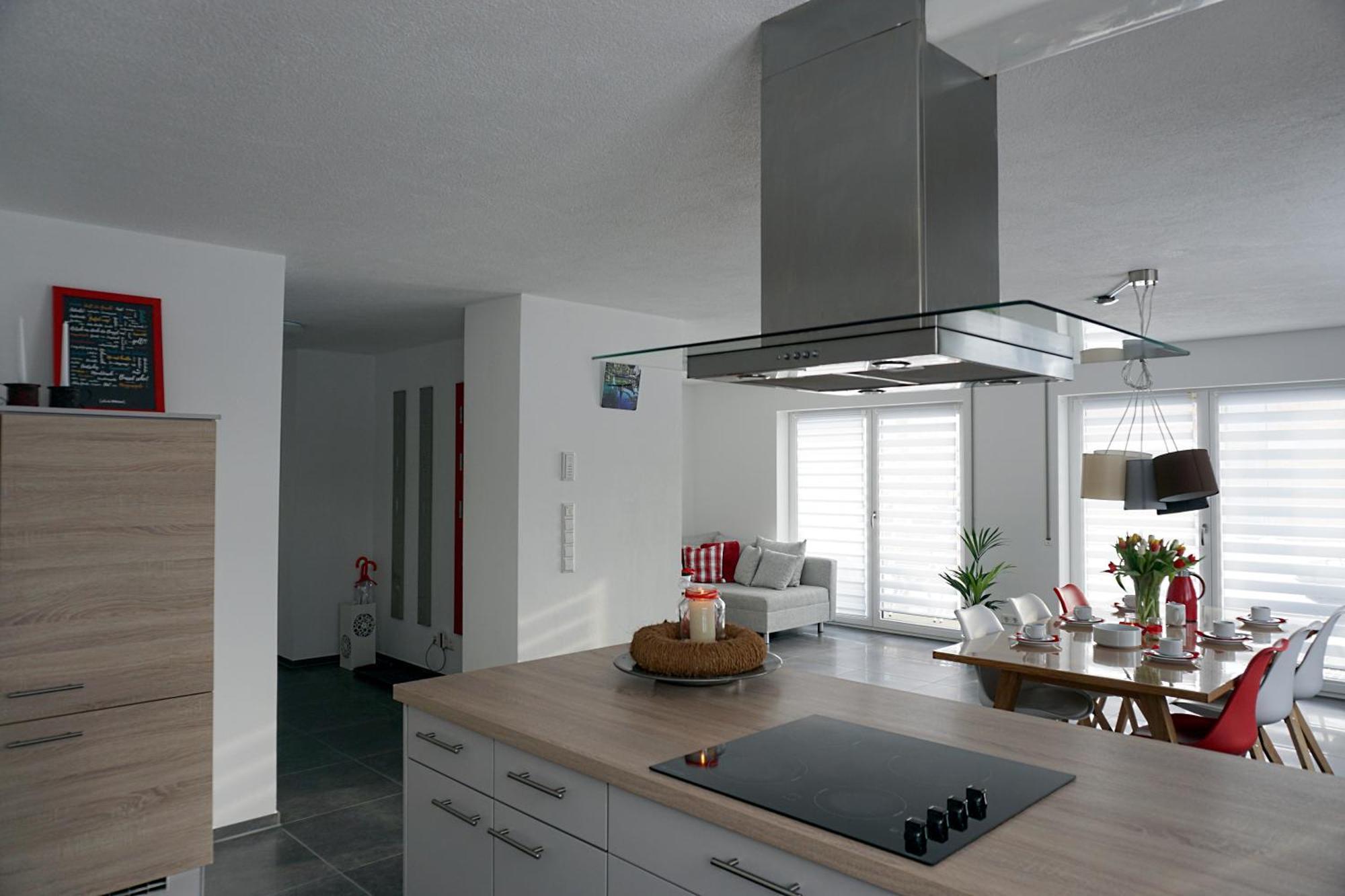 Ferienwohnung Reimann Mit Kostenloser Albcard Blaubeuren Chambre photo