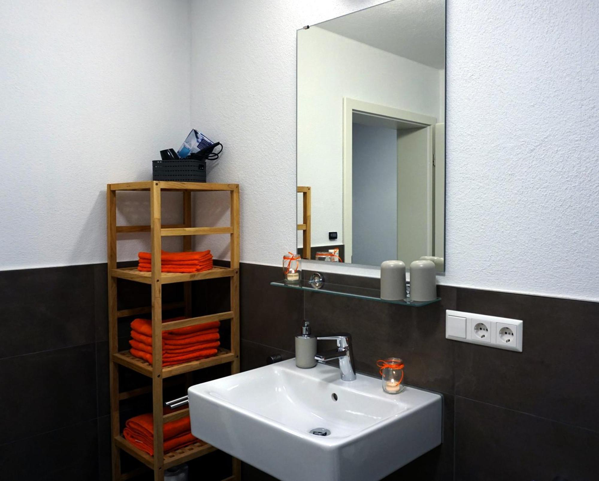 Ferienwohnung Reimann Mit Kostenloser Albcard Blaubeuren Chambre photo