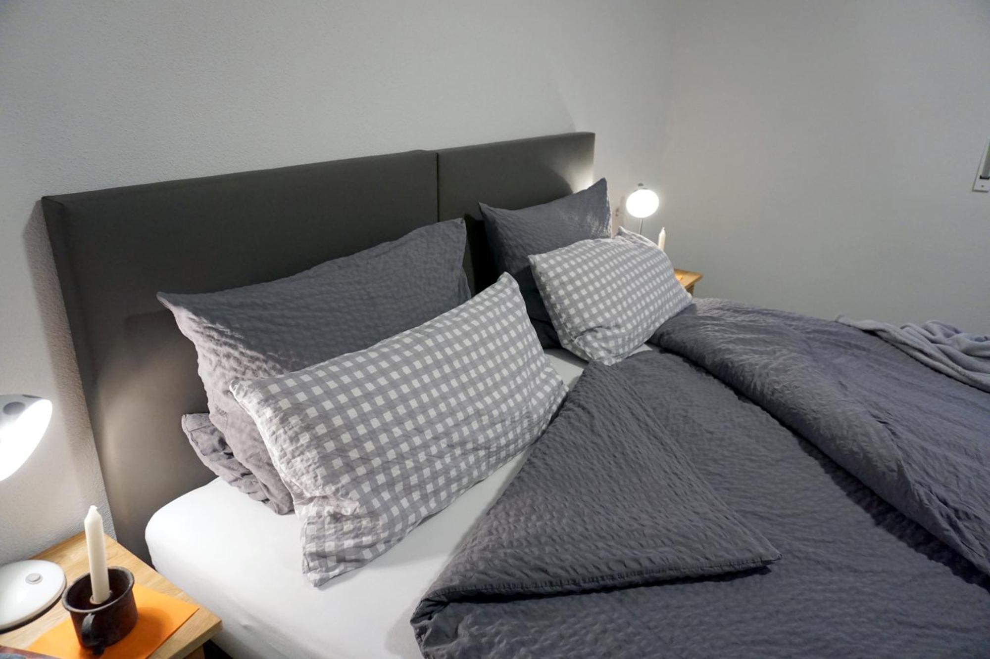 Ferienwohnung Reimann Mit Kostenloser Albcard Blaubeuren Chambre photo